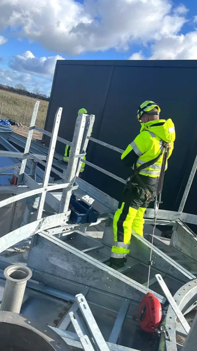 Years of Experience